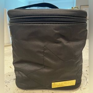 Itzy Ritzy Bottle bag — black